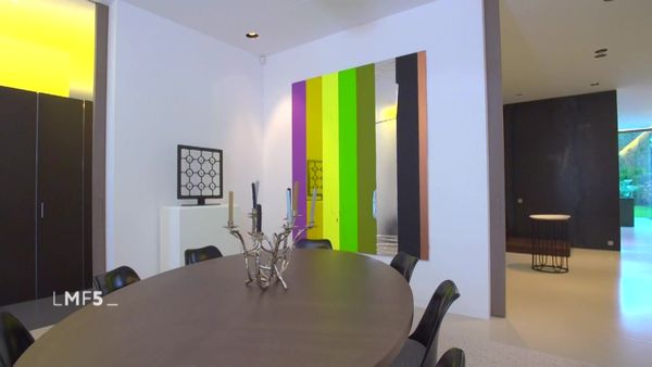 La Maison France 5 - Bruxelles : Uccle