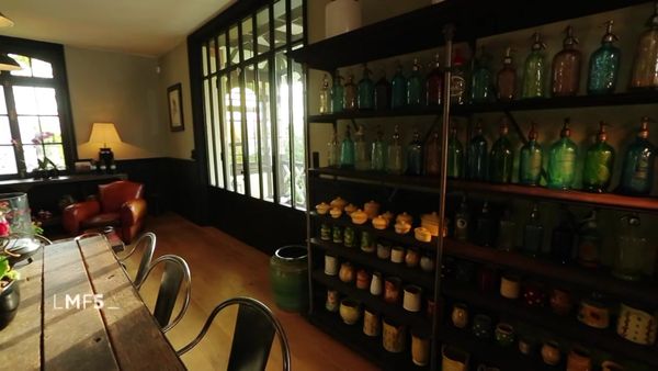 La Maison France 5 - Yvelines : St Germain en Laye