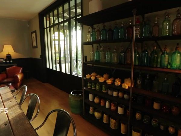 La Maison France 5 - Yvelines : St Germain en Laye