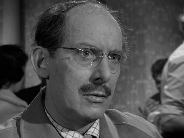 H.G. Wells – Der Unsichtbare - Sabotage