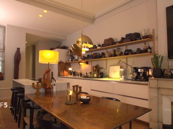 La Maison France 5 - Lyon : Le quartier d'Ainay