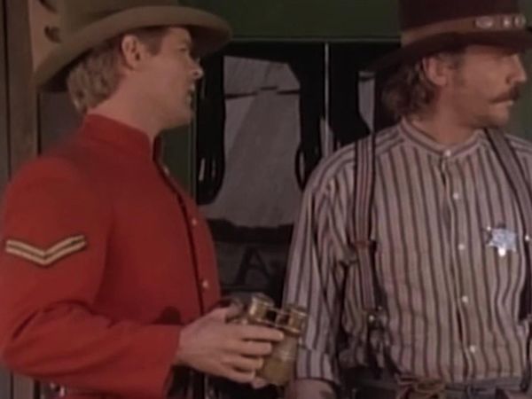 Bordertown - Nebraska Lightning