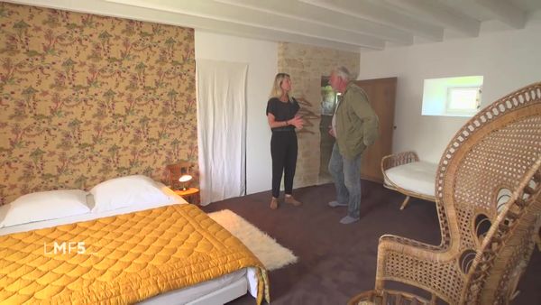 La Maison France 5 - Le Cotentin