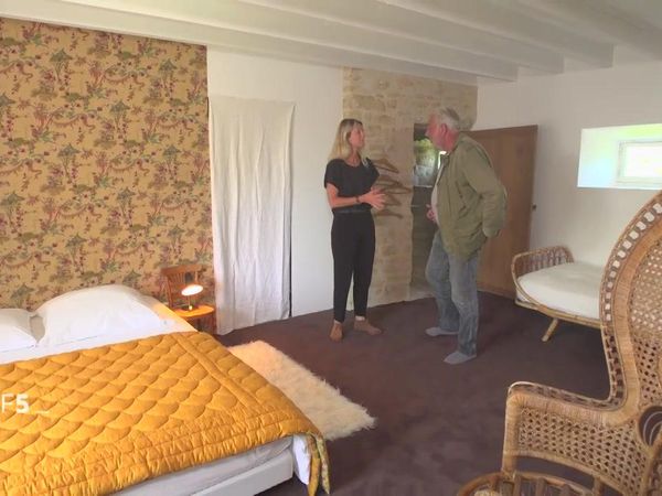 La Maison France 5 - Le Cotentin