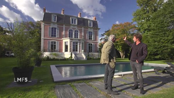 La Maison France 5 - Pau