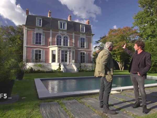 La Maison France 5 - Pau