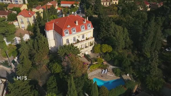 La Maison France 5 - Hyères
