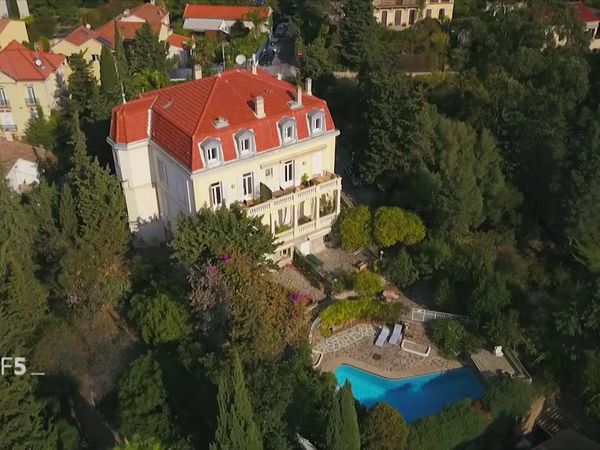 La Maison France 5 - Hyères