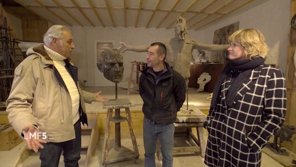 La Maison France 5 - La Vallée de Chevreuse