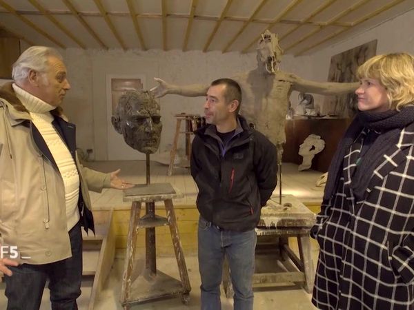 La Maison France 5 - La Vallée de Chevreuse