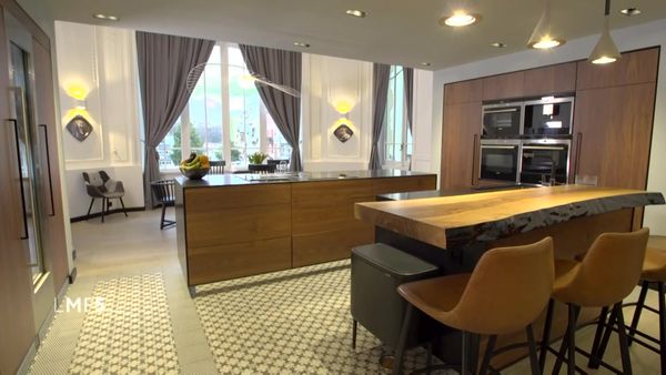 La Maison France 5 - Aix les Bains