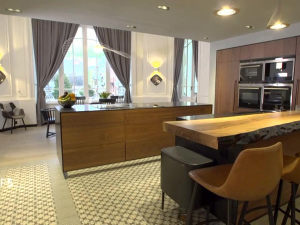 La Maison France 5 - Aix les Bains