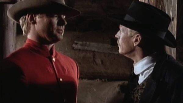 Bordertown - Field of Honour