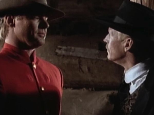 Bordertown - Field of Honour