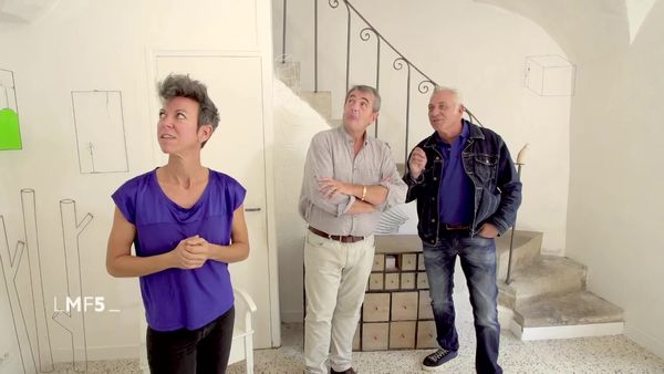 La Maison France 5 - Labeaume