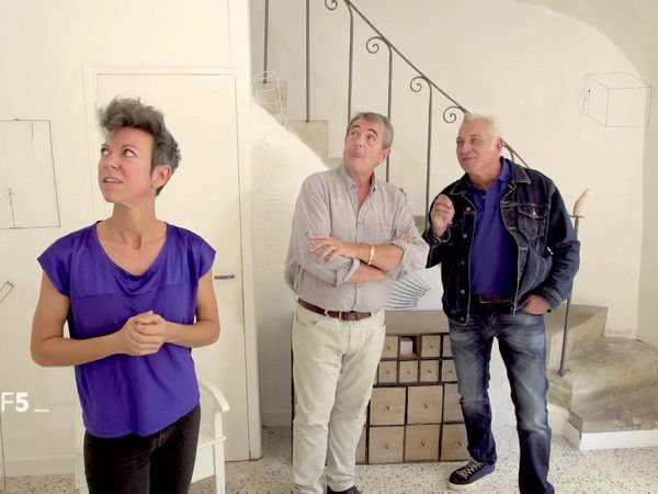 La Maison France 5 - Labeaume