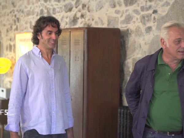 La Maison France 5 - Ardèche - Balazuc
