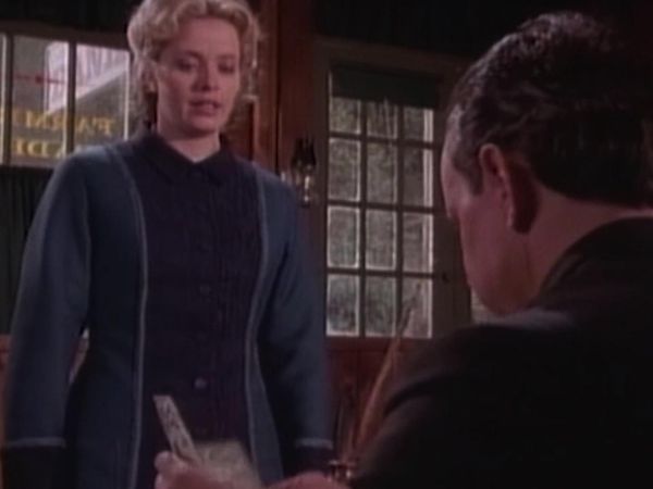 Bordertown - A Small Kindness