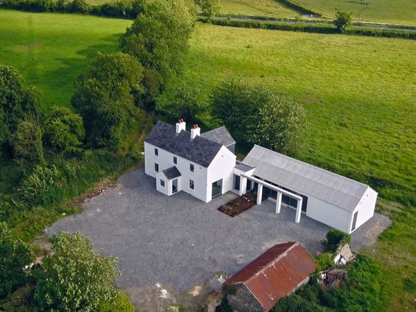 Room to Improve - Tullamore