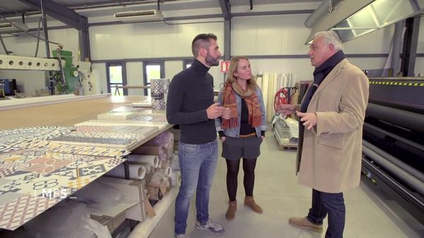 La Maison France 5 - Lot et Garonne – Penne d’Agenais