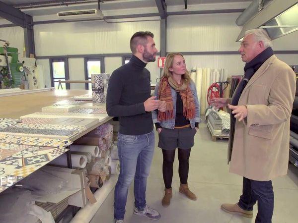 La Maison France 5 - Lot et Garonne – Penne d’Agenais