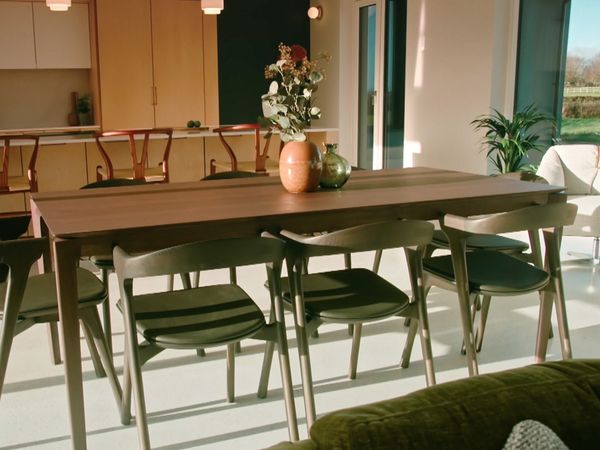 Room to Improve - Cashel