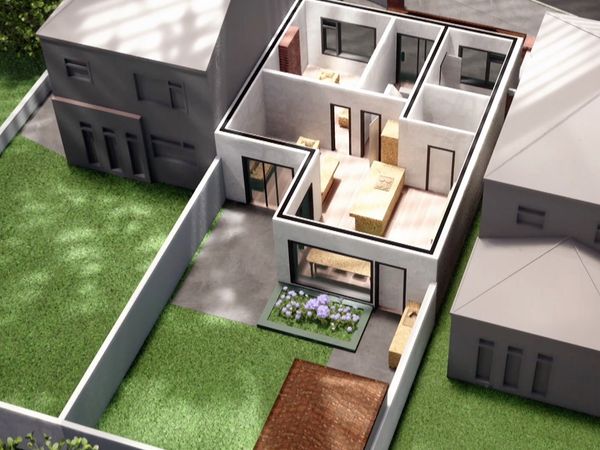 Room to Improve - Knocklyon