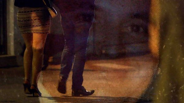 Unsolved Murders - The Wrongly Accused Husband