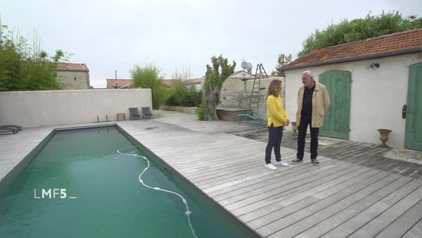 La Maison France 5 - Les Charentes Maritimes – L’île d’Oléron