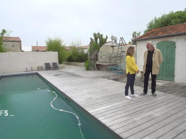La Maison France 5 - Les Charentes Maritimes – L’île d’Oléron