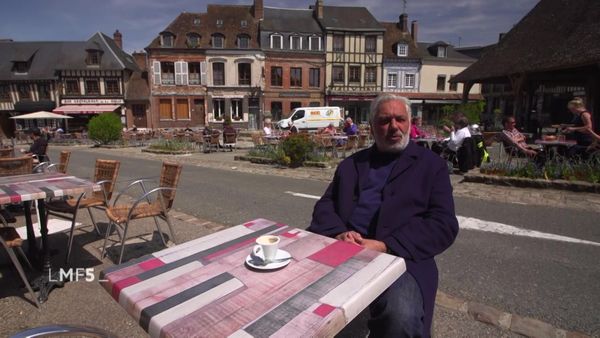 La Maison France 5 - Lyons le foret dans L’Eure