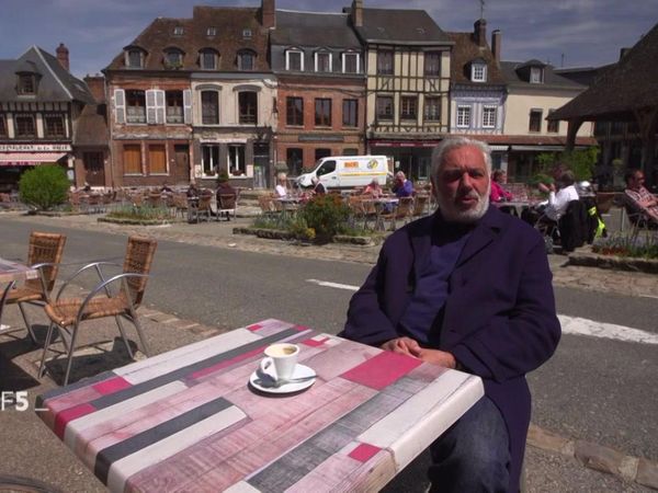 La Maison France 5 - Lyons le foret dans L’Eure