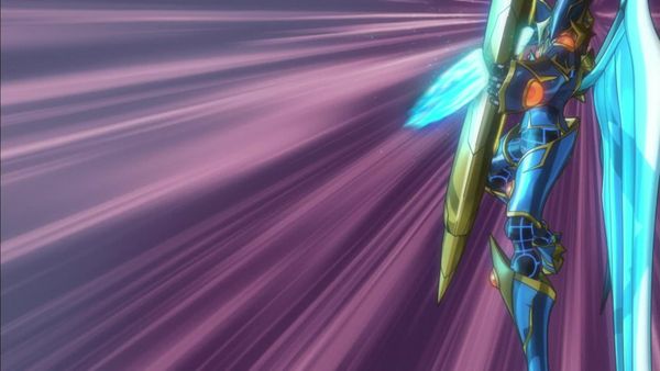 Yu-Gi-Oh! VRAINS - Lançar alguma luz