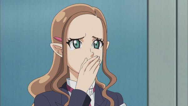 Yu-Gi-Oh! VRAINS - Batendo