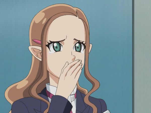 Yu-Gi-Oh! VRAINS - Batendo