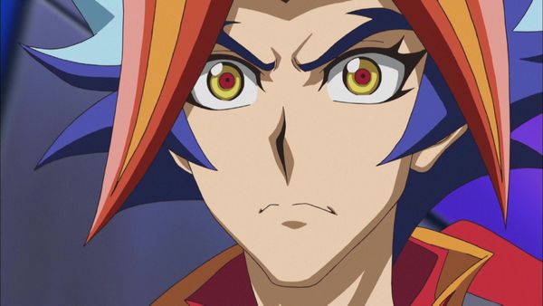 Yu-Gi-Oh! VRAINS - Caça à recompensa