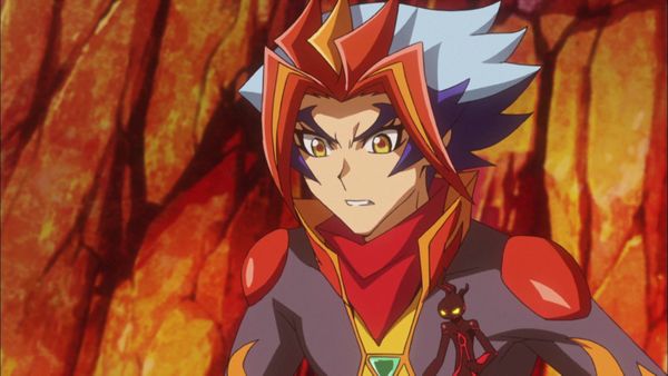 Yu-Gi-Oh! VRAINS - Temendo o pior