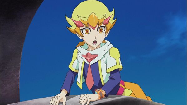 Yu-Gi-Oh! VRAINS - Bohman retorna