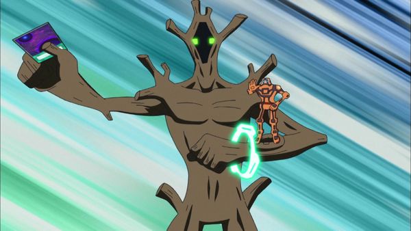 Yu-Gi-Oh! VRAINS - Contato