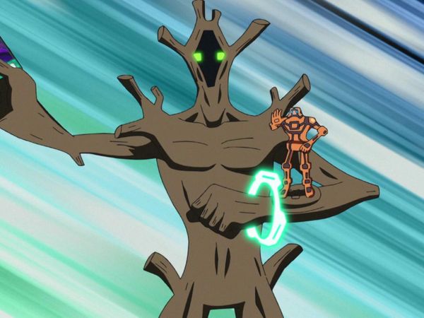 Yu-Gi-Oh! VRAINS - Contato
