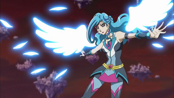 Yu-Gi-Oh! VRAINS - A Conexão Definitiva
