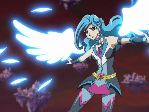 Yu-Gi-Oh! VRAINS - A Conexão Definitiva