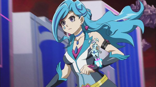 Yu-Gi-Oh! VRAINS - O Guardião Do Meu Irmão