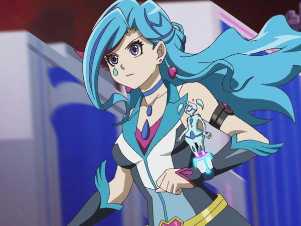 Yu-Gi-Oh! VRAINS - O Guardião Do Meu Irmão