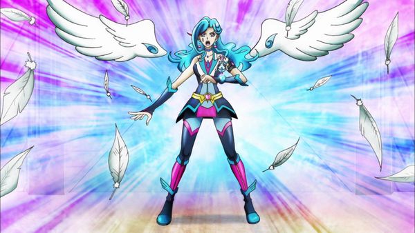 Yu-Gi-Oh! VRAINS - Para Um Amigo