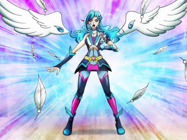 Yu-Gi-Oh! VRAINS - Para Um Amigo