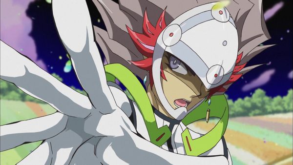 Yu-Gi-Oh! VRAINS - Eu Sei O Seu Segredo