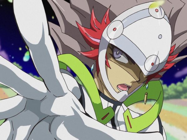 Yu-Gi-Oh! VRAINS - Eu Sei O Seu Segredo