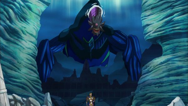 Yu-Gi-Oh! VRAINS - Custe O Que Custar