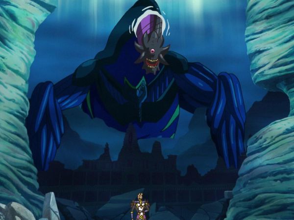 Yu-Gi-Oh! VRAINS - Custe O Que Custar